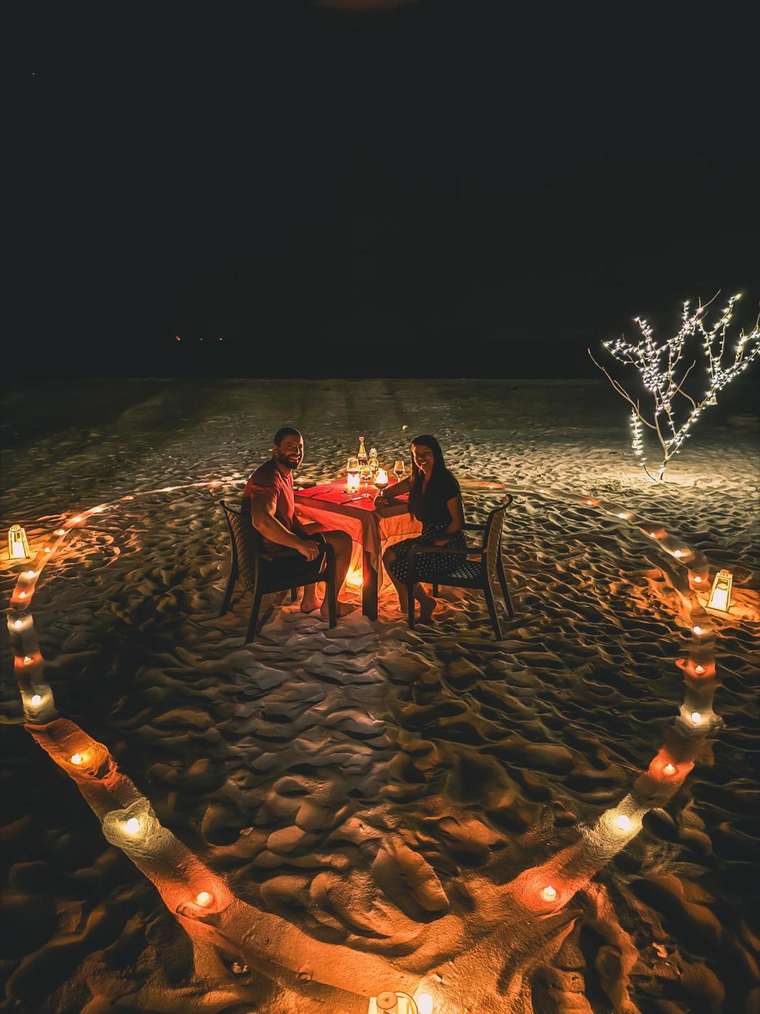 Nihaali Maldives Hotel Kudarikilu Kültér fotó